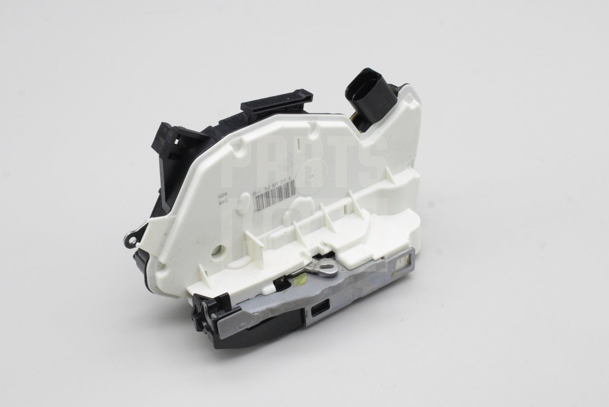 VW Transporter T6.1 2020-2024 RHD front door lock (left) 7L2837015G