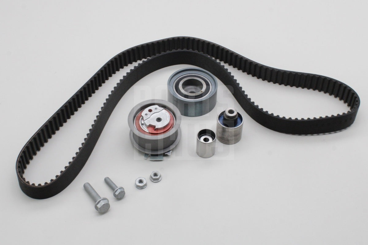 Skoda Octavia Superb Yeti 2.0 TDI cambelt timing belt kit 03L198119E