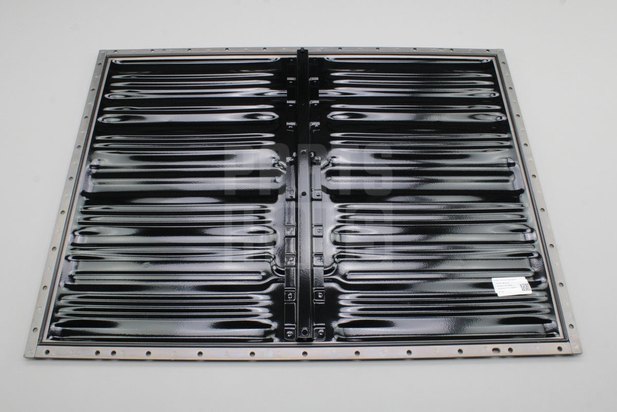 Audi A6 2019-2026 A7 high voltage battery cover (upper) 4N0915411C