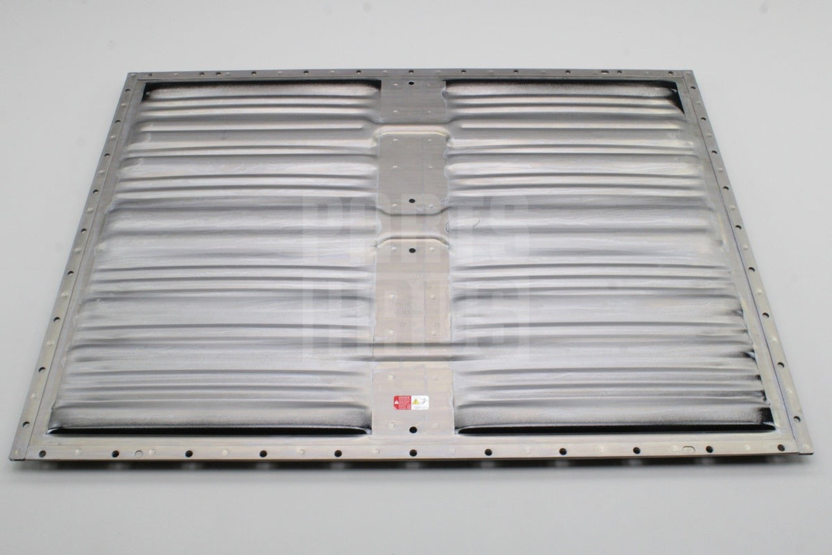 Audi A6 2019-2026 A7 high voltage battery cover (upper) 4N0915411C