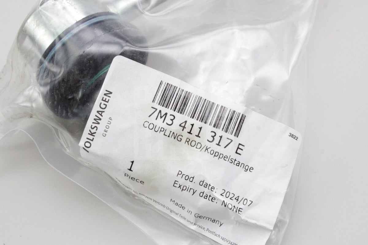 VW Sharan SEAT Alhambra front anti-roll bar drop link (x1) 7M3411317E