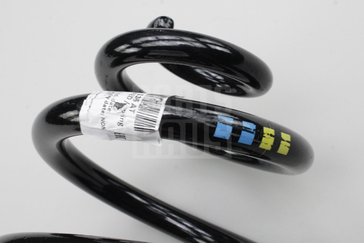 VW Transporter T6.1 2020-2024 rear coil spring (x1) 7H0511115AT