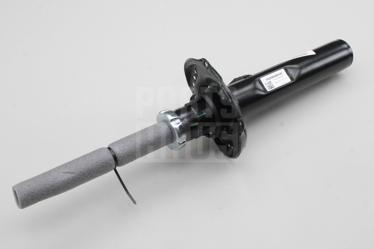 Skoda Octavia 2020-on front gas shock absorber (x1) 5WA413031CJ