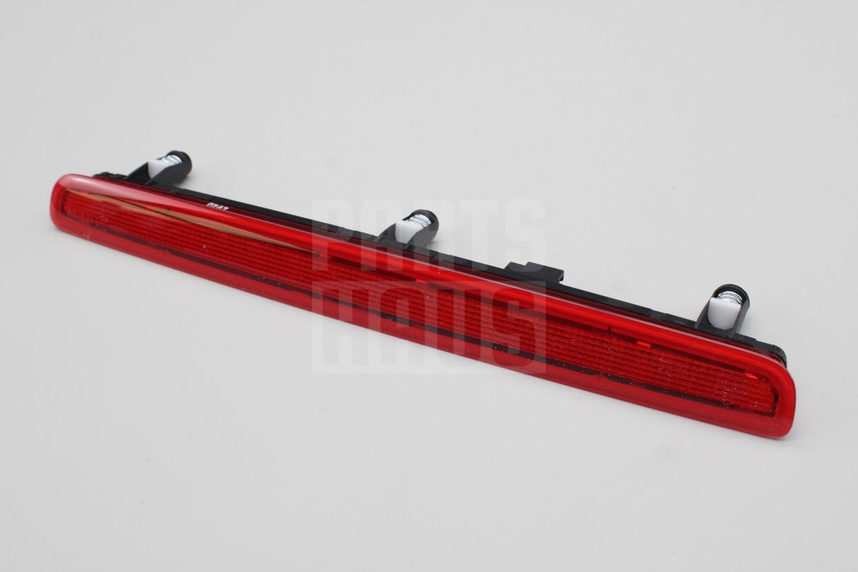 VW Transporter California T5.1 upper brake light (tailgate) 7E0945097G