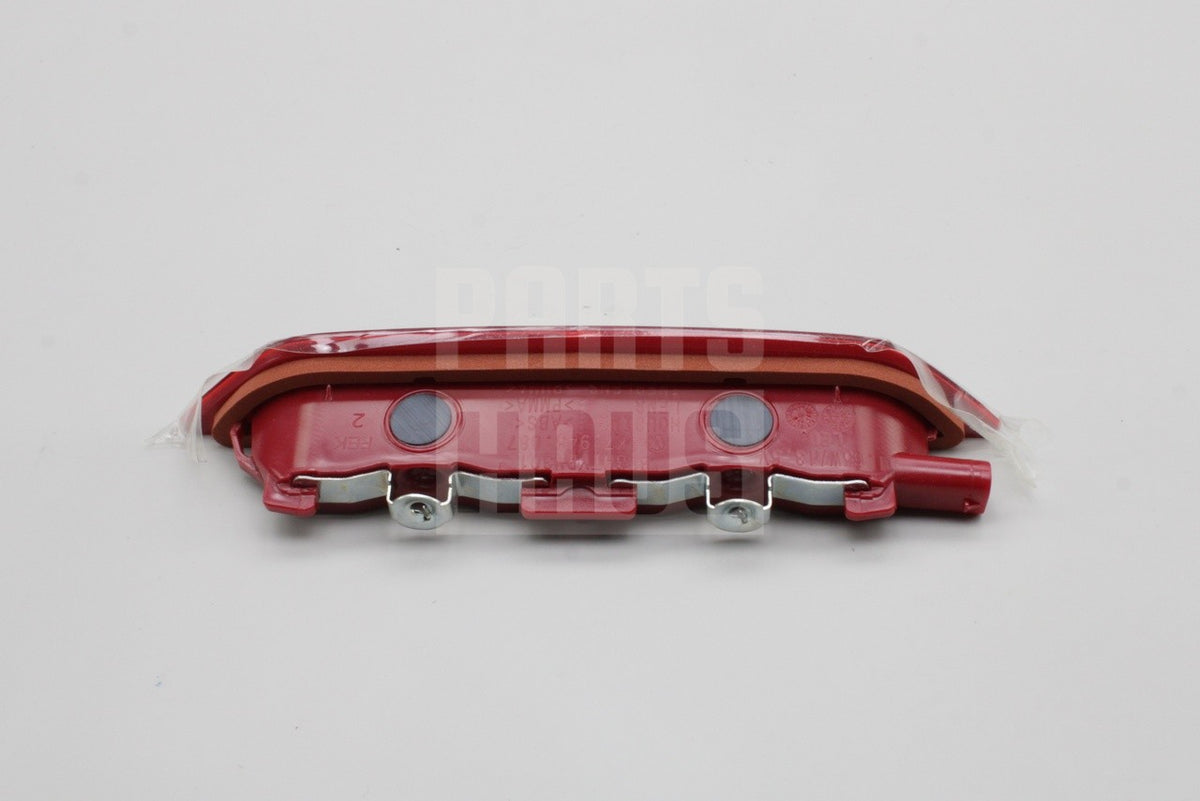 VW Caddy 2021-on rear third brake light (tailgate models) 2K7945087