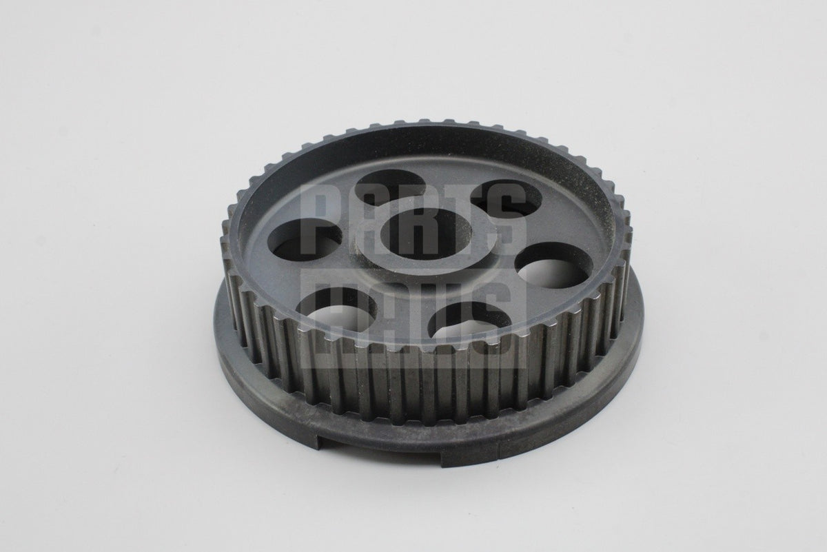 VW Crafter 2006-2010 2.5 TDI camshaft timing belt pulley 076109111