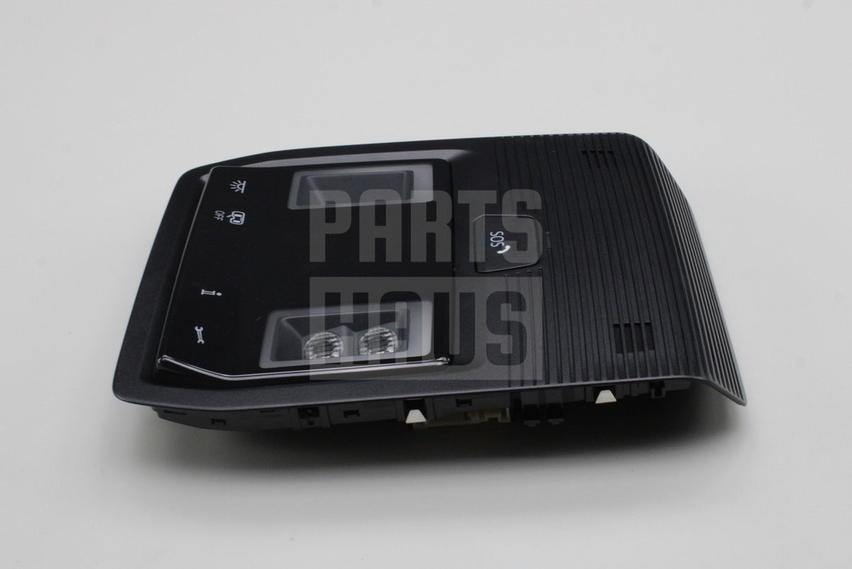VW Caddy 2020-2021 front interior roof light 5H0959561BE TJA