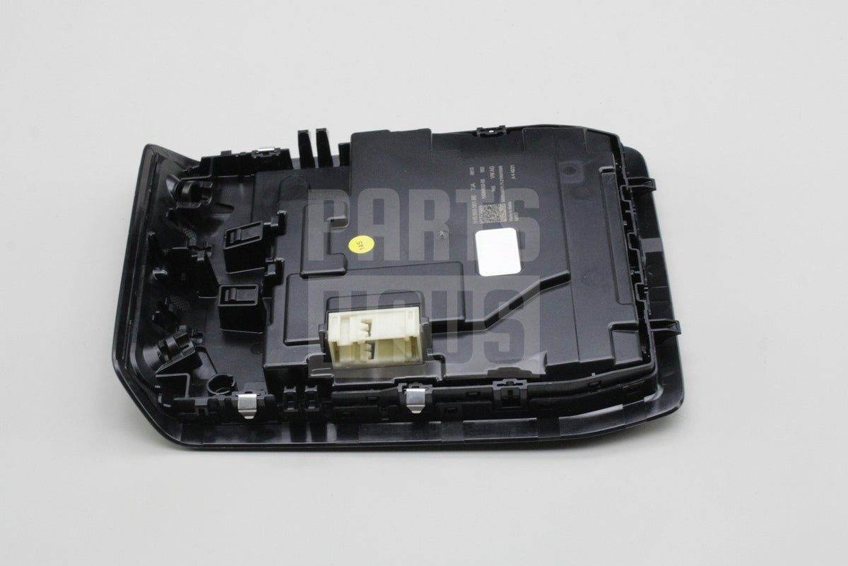 VW Caddy 2020-2021 front interior roof light 5H0959561BE TJA