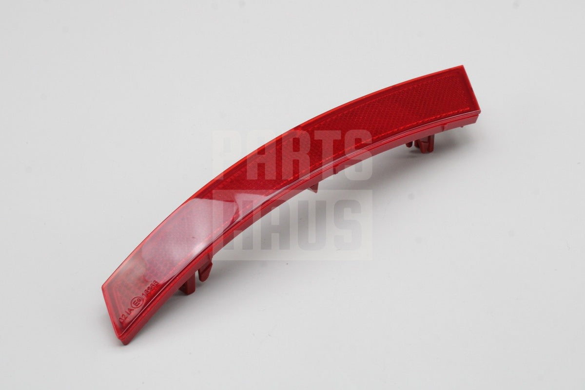 SEAT Ibiza 2018-on rear bumper reflector (left) 6F0945105