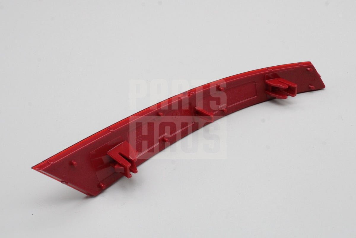 SEAT Ibiza 2018-on rear bumper reflector (left) 6F0945105
