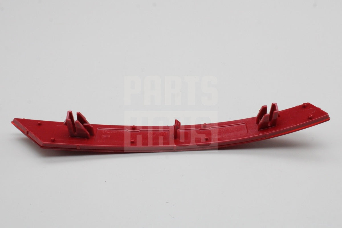 SEAT Ibiza 2018-on rear bumper reflector (left) 6F0945105