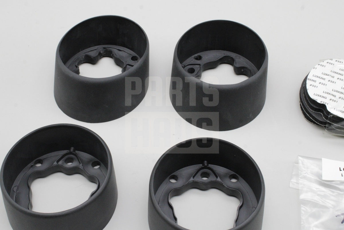 VW Amarok 2017-2022 load bed cover fitting kit (double cab) 2H0071720B