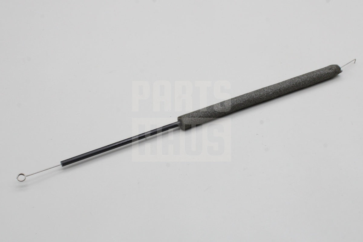 VW Transporter T4 1996-2004 heater valve cable (RHD air con) 7D2820837C