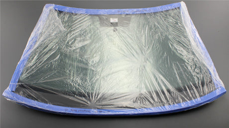 VW Polo AW 2018-on windscreen glass 2GS845011AC NVB