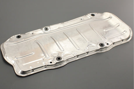 VW Golf MK7 MK7.5 MK8 Audi A3 8V 8Y rear silencer heat shield 5Q0825701E