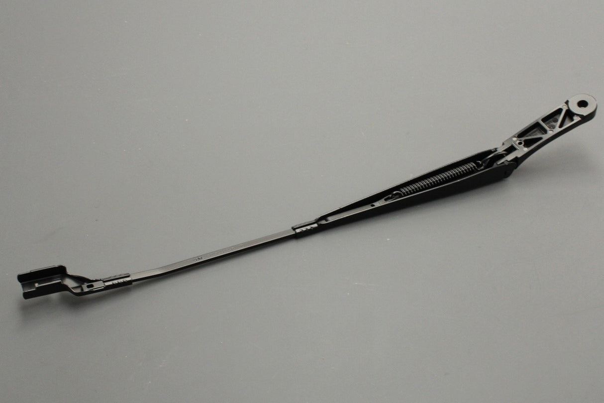 VW Caddy Touran 09-15 front windscreen wiper arm (drivers) 2K2955410B
