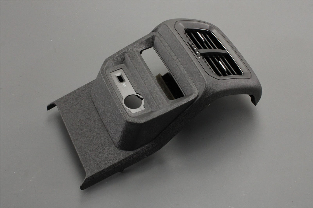VW Tiguan Allspace 18-24 centre armrest air vents trim 5NN864298J 82V