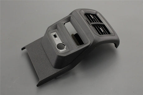 VW Tiguan Allspace 18-24 centre armrest air vents trim 5NN864298J 82V