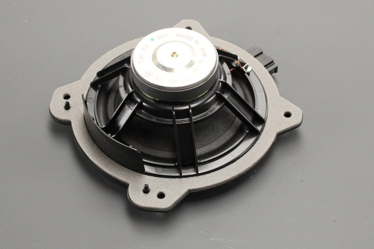 VW Golf Cabriolet 2012- 16 wide band speaker (rear) 5K7035710