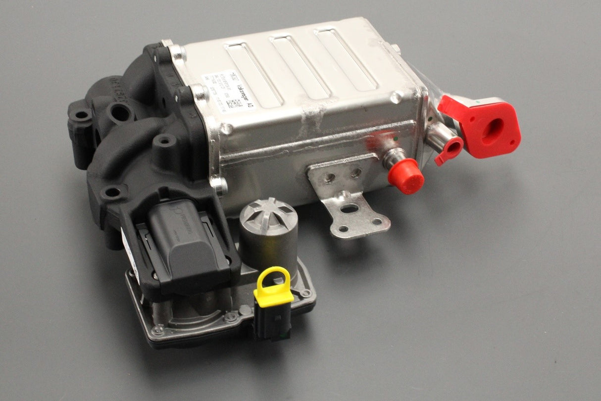 VW Transporter California T6 T6.1 2.0 TDI EGR cooler 04L131512CF