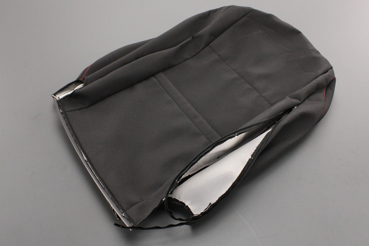 VW Golf GTI MK7.5 17-20 3 door front seat fabric (left) 5G3881805EBBBN