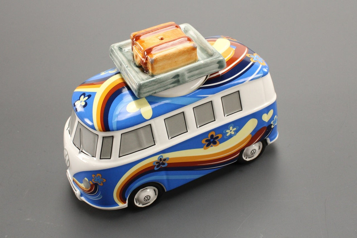 VW heritage collection T1 egg cup 7E9069644