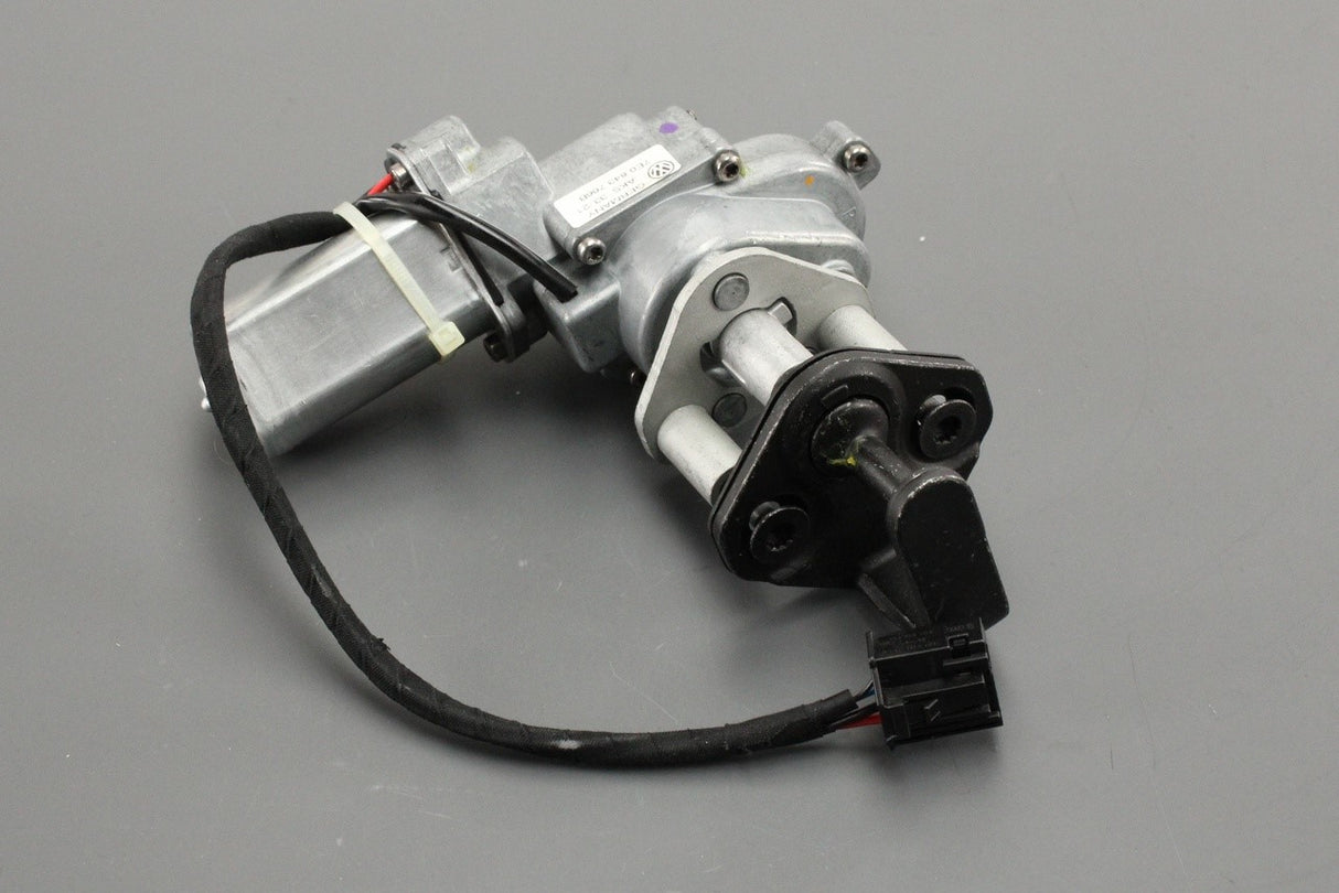 VW Transporter T6 sliding door power latch motor (right) 7E0843766B