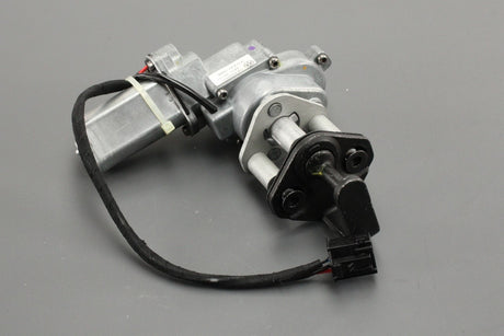 VW Transporter T6 sliding door power latch motor (right) 7E0843766B