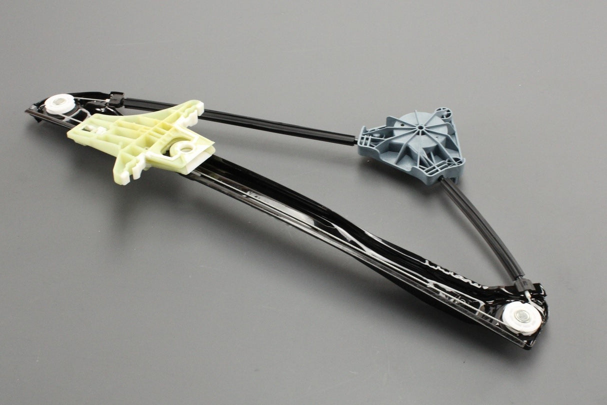 VW Amarok 2013-2022 rear window regulator (left) 2H7839401J