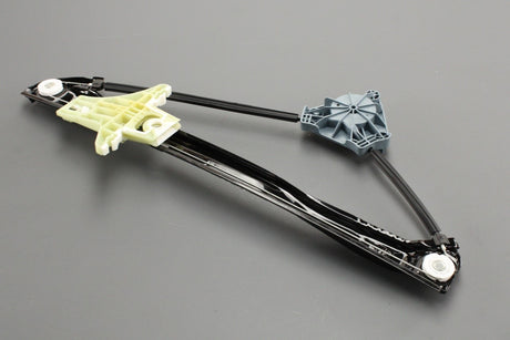 VW Amarok 2013-2022 rear window regulator (left) 2H7839401J