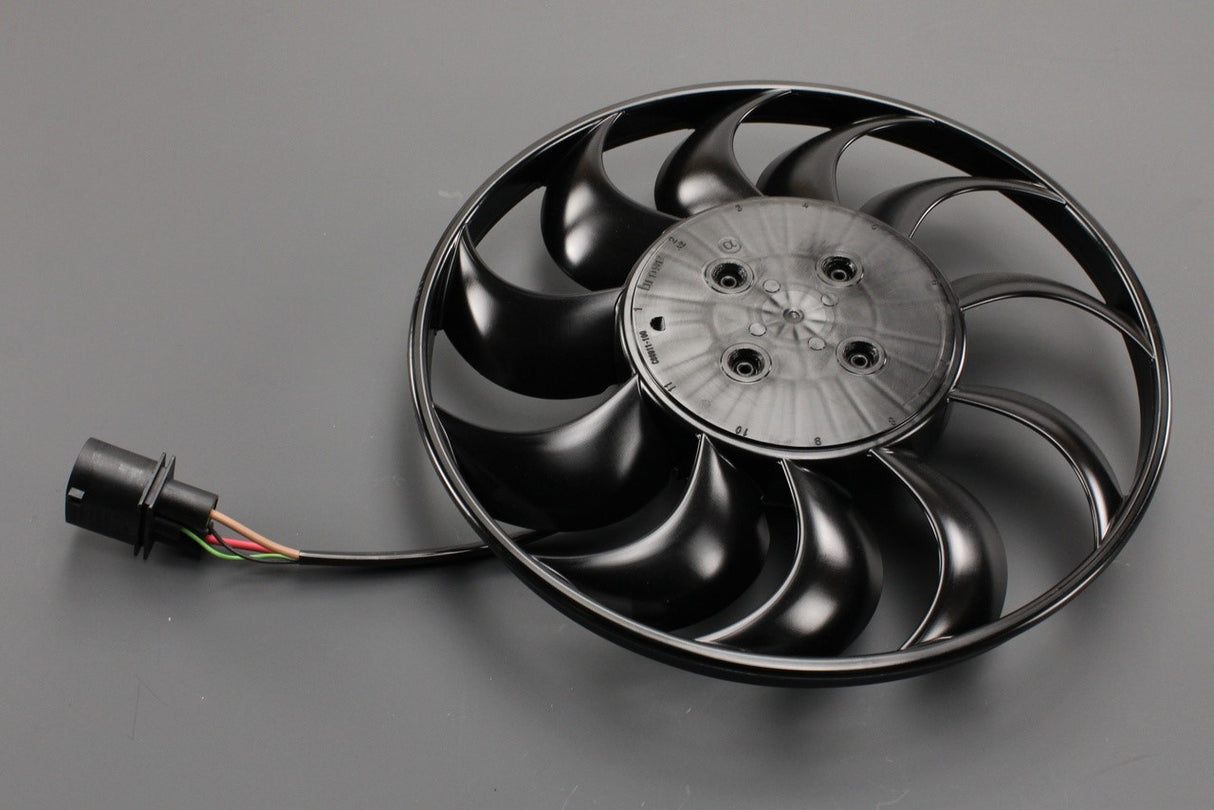 VW Arteon Audi RS3 Skoda SEAT 2015-on radiator fan (320mm) 3Q0959455C
