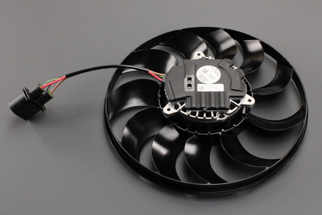 VW Arteon Audi RS3 Skoda SEAT 2015-on radiator fan (320mm) 3Q0959455C