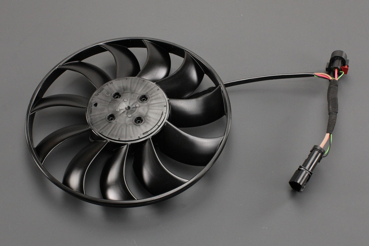 VW Arteon Audi RS3 Skoda SEAT 2015-on radiator fan (350mm) 3Q0959455B