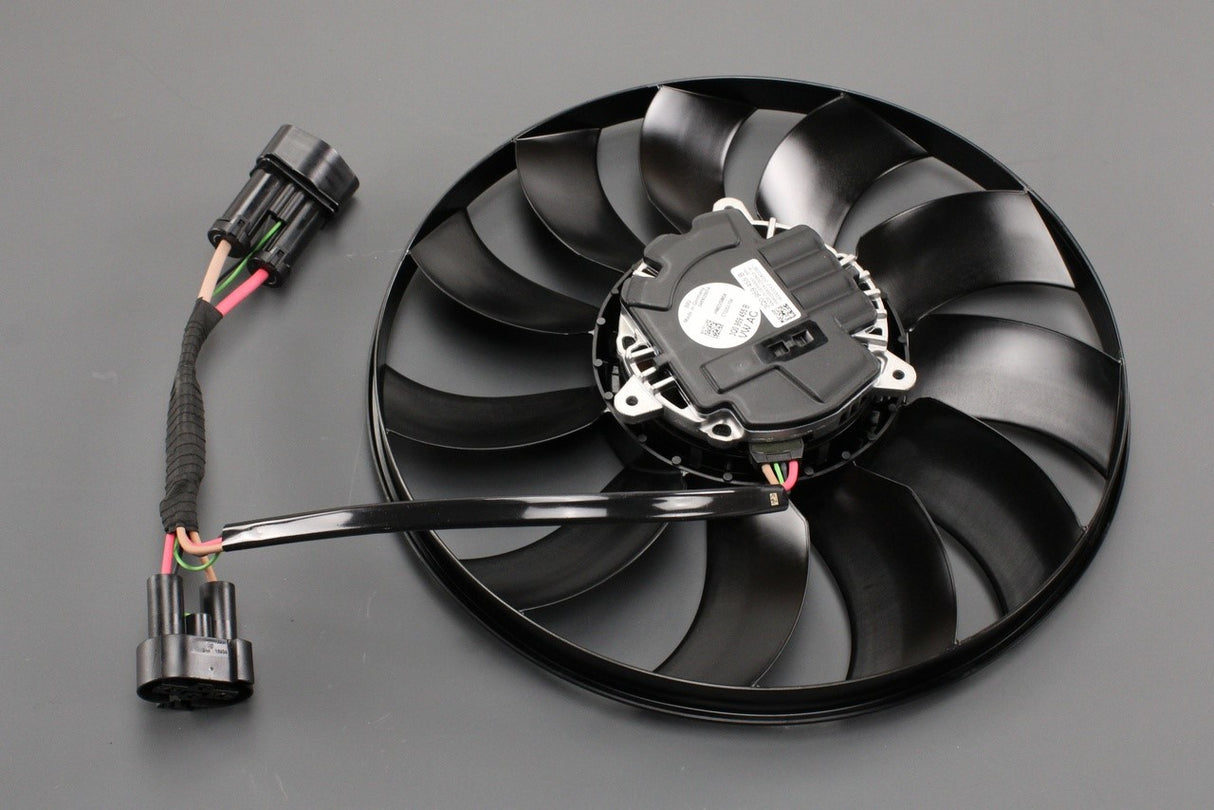 VW Arteon Audi RS3 Skoda SEAT 2015-on radiator fan (350mm) 3Q0959455B