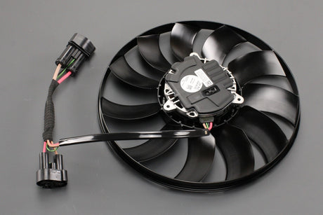 VW Arteon Audi RS3 Skoda SEAT 2015-on radiator fan (350mm) 3Q0959455B