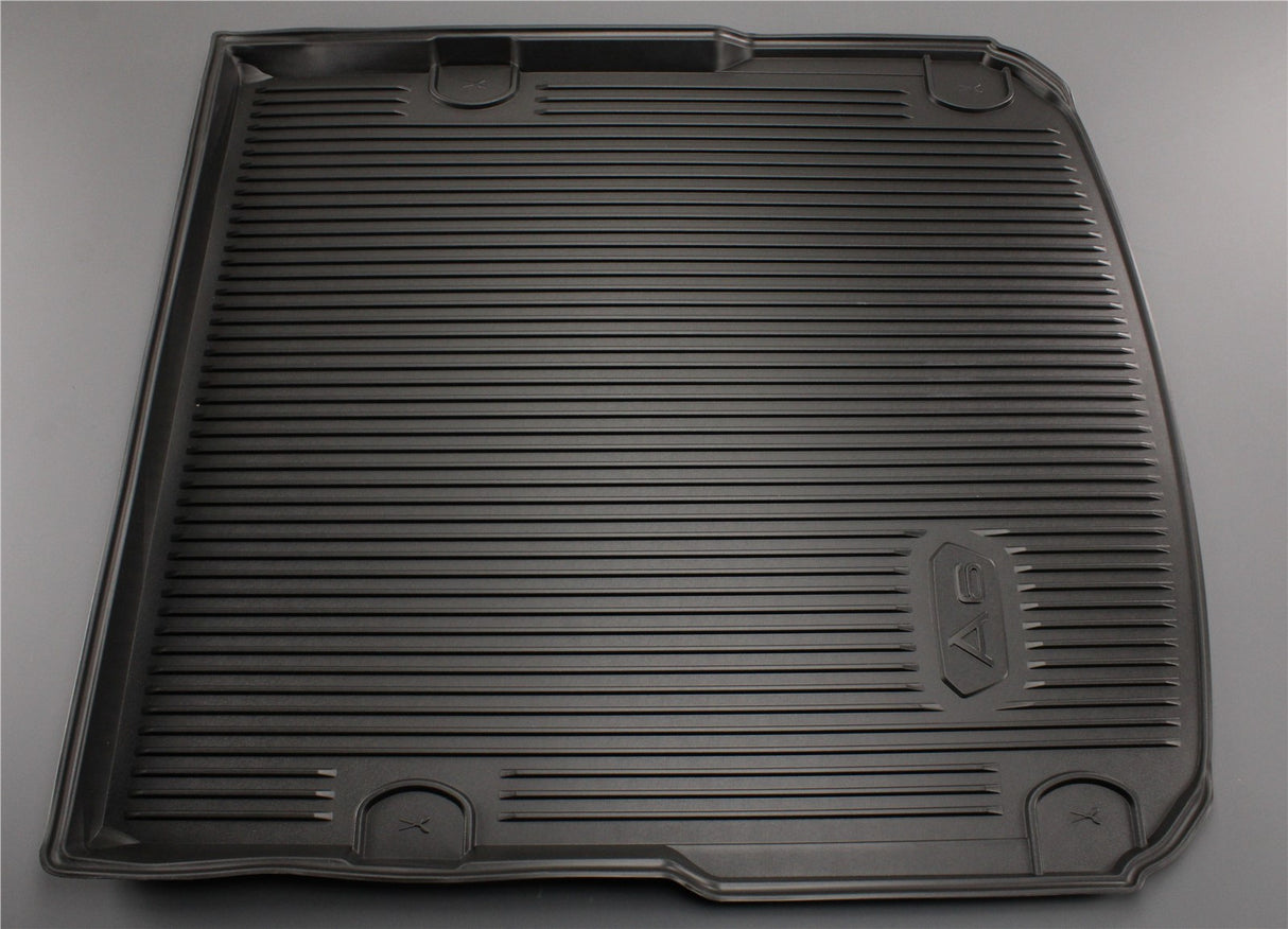 Audi A6 Saloon C8 2018-on boot liner (hybrid) 4K5061180A