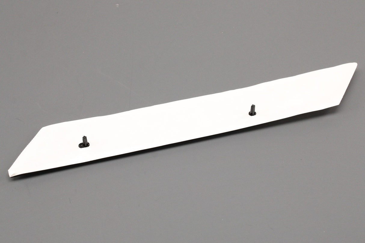 VW California T6.1 20-24 front wing emblem badge (right) 7LA853675M DPJ