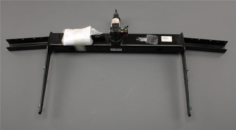 VW Transporter California T5.1 T6 T6.1 removeable tow bar 7H0092155B