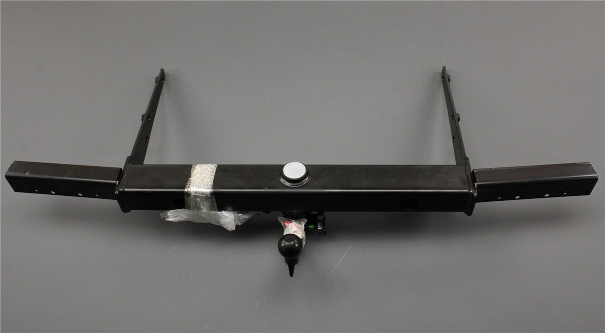 VW Transporter California T5.1 T6 T6.1 removeable tow bar 7H0092155B