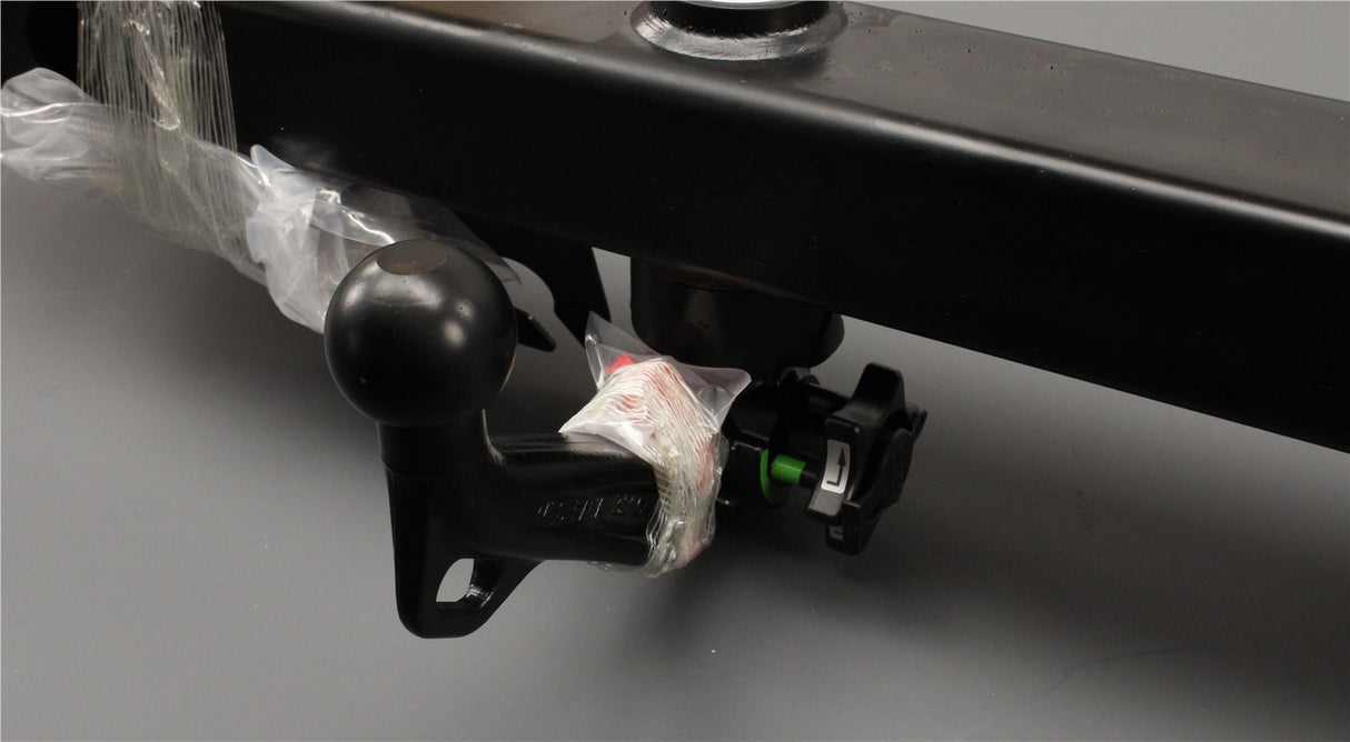 VW Transporter California T5.1 T6 T6.1 removeable tow bar 7H0092155B