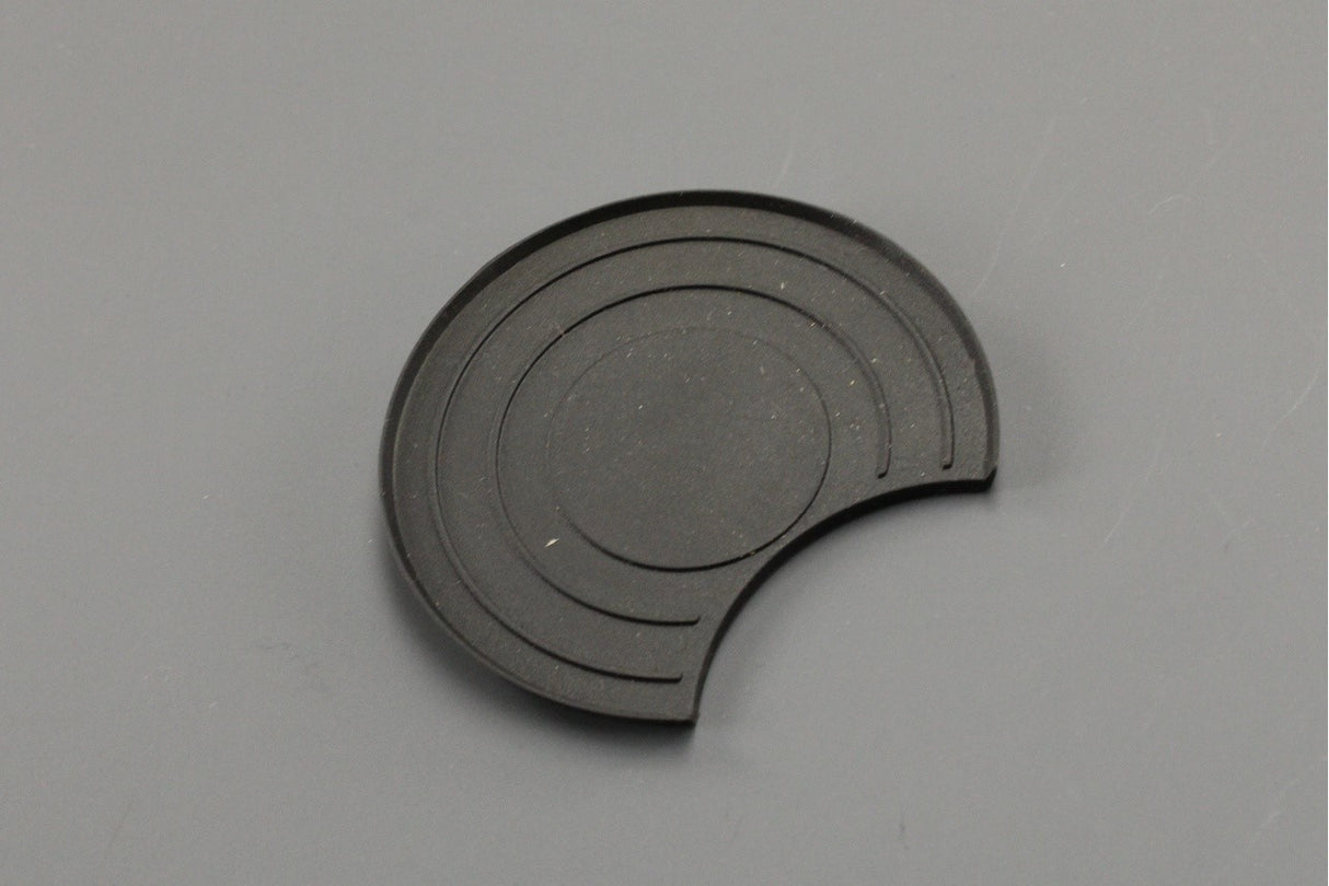 Audi TT TTS TTRS 07-14 centre console cup holder insert 8J0863330 4PK