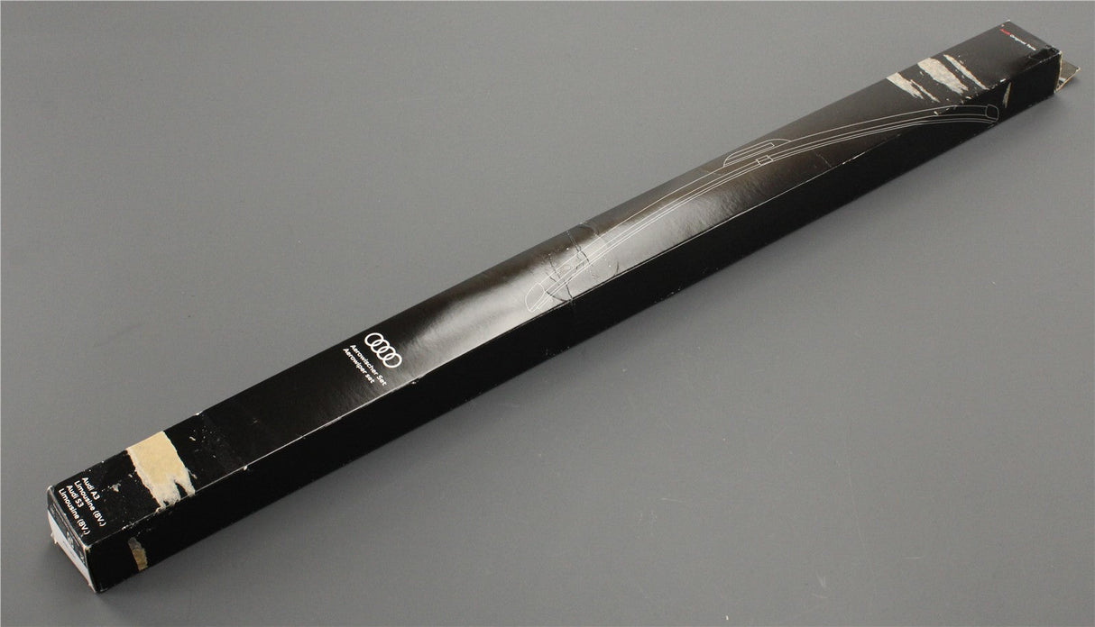 Audi A3 S3 RS3 8V Sportsback 13-20 RHD front wiper blades 8V2998002A