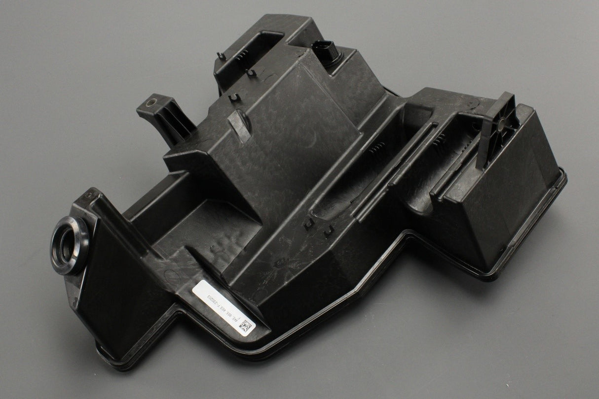 Audi e-tron 19-on screen wash bottle reservoir 4KE955453F