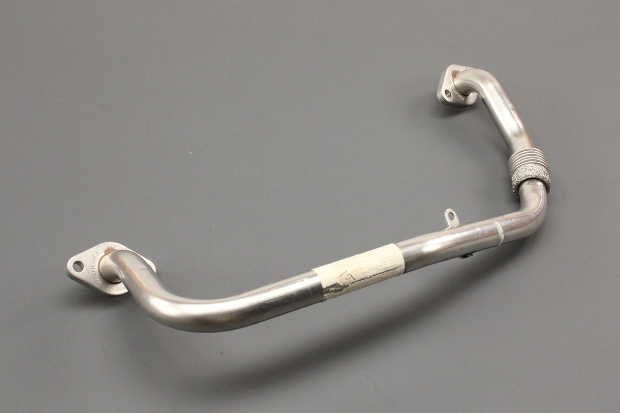 VW Golf MK5 Audi Skoda SEAT EGR connecting pipe (2.0 TDI) 03G131521A