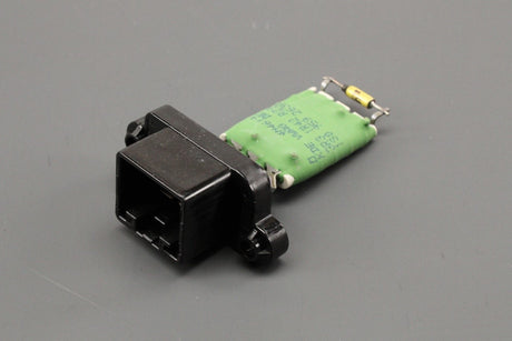 VW Up! Skoda Citigo SEAT Mii 12-on heater blower fan resistor 1S0959263A