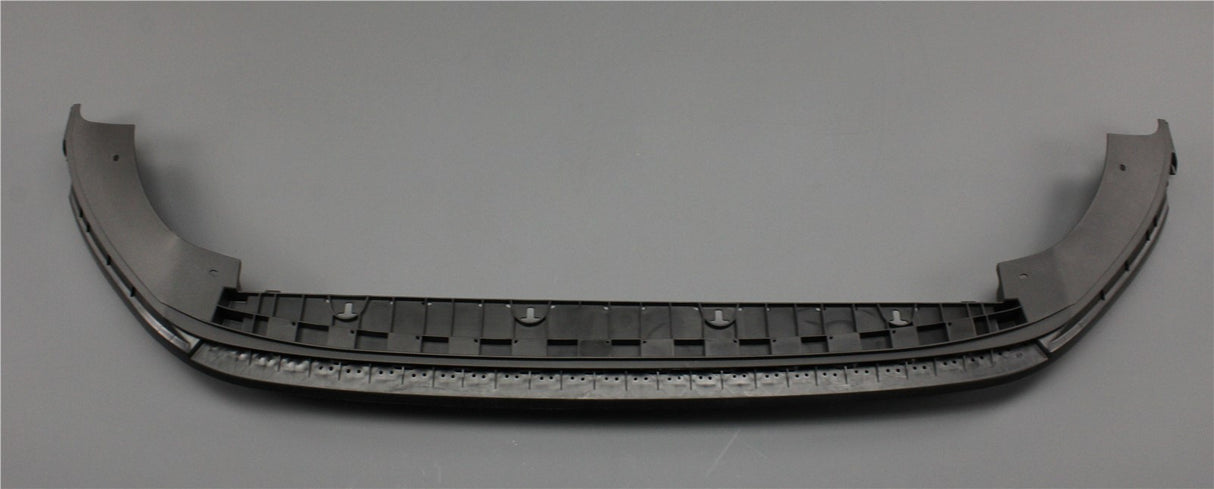 SEAT Ibiza 6F 2018-on front bumper lower splitter 6F0807611A 9B9