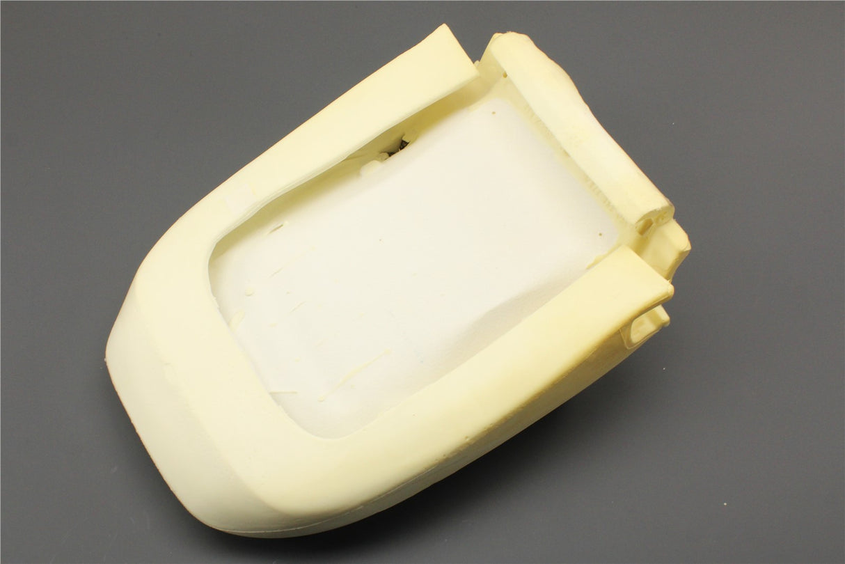 SEAT Leon 13-20 front seat backrest cushion padding (right) 5F0881776Q