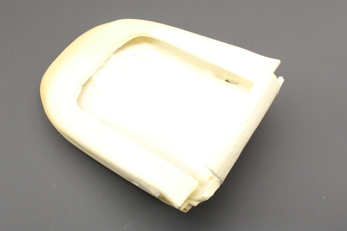SEAT Leon 5F 13-20 front seat backrest cushion padding (left) 5F0881775Q