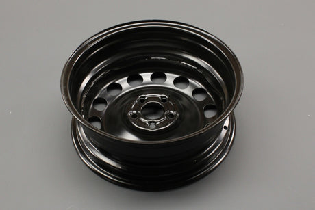 SEAT Arona 18-on Ibiza 18-on spare steel wheel (16 inch) 2Q0601027E 03C