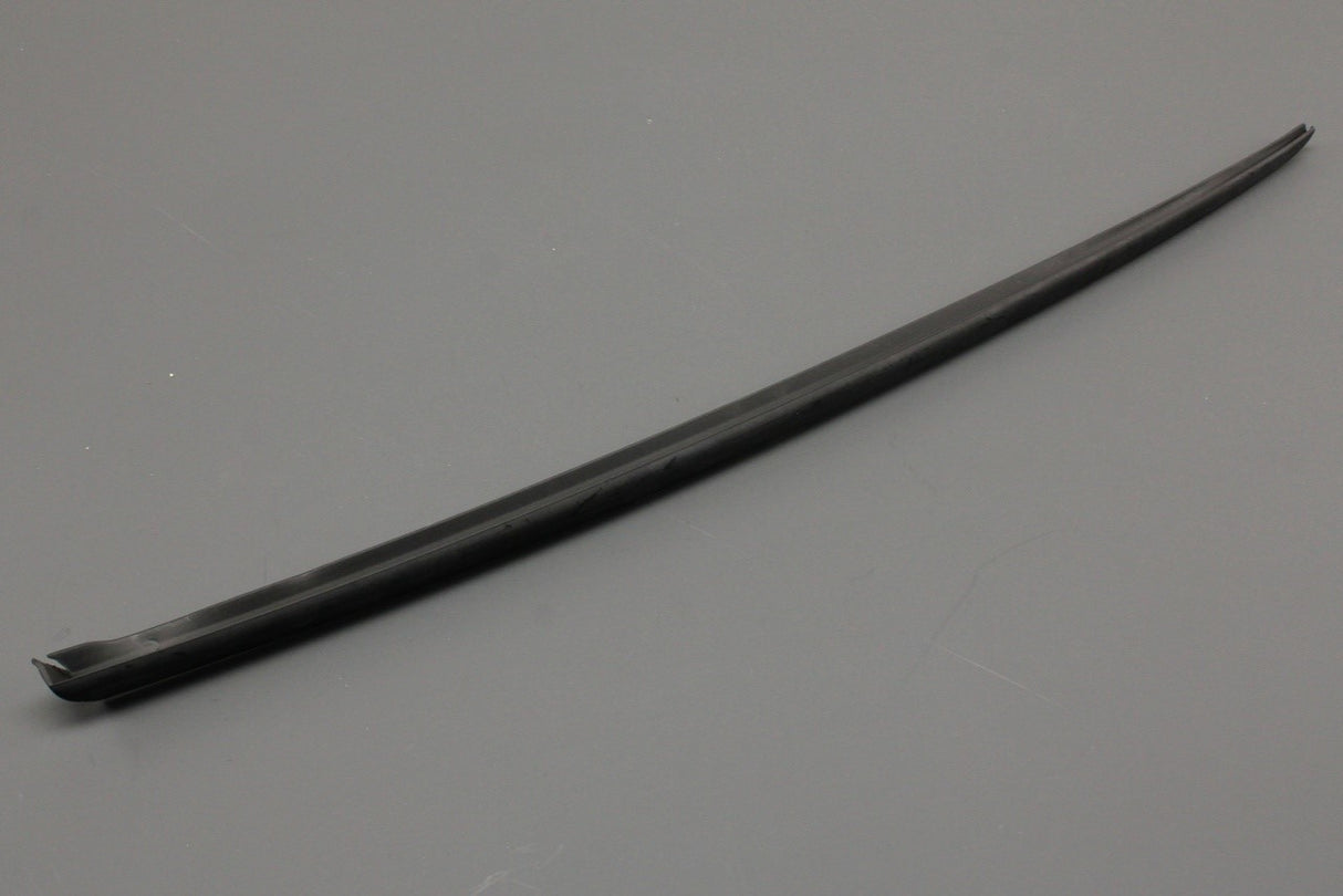 Audi A5 S5 RS5 2017-on windscreen moulding trim (left) 8W6854327B 9B9